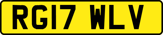 RG17WLV