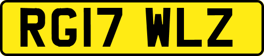 RG17WLZ