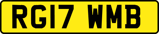 RG17WMB