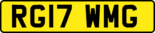 RG17WMG