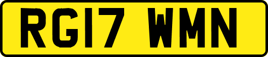 RG17WMN