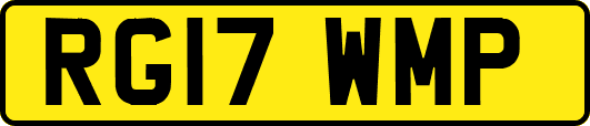 RG17WMP