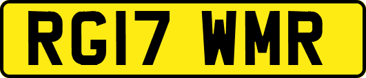 RG17WMR
