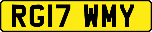 RG17WMY