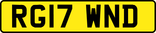 RG17WND