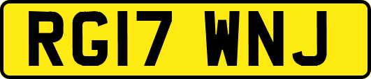 RG17WNJ