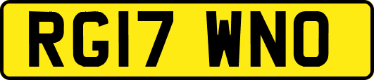 RG17WNO