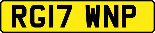 RG17WNP