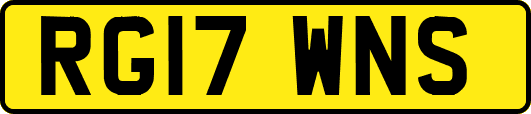 RG17WNS