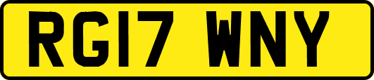 RG17WNY