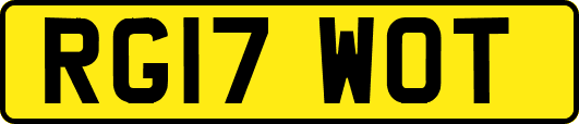 RG17WOT
