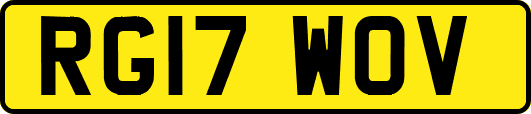 RG17WOV