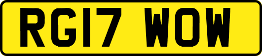 RG17WOW