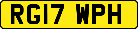RG17WPH