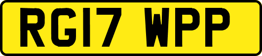 RG17WPP