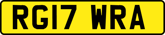RG17WRA