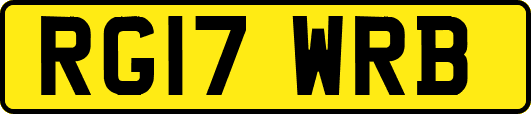 RG17WRB