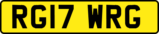 RG17WRG