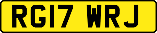 RG17WRJ