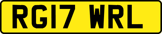 RG17WRL