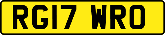 RG17WRO