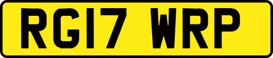 RG17WRP
