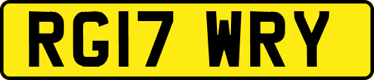 RG17WRY
