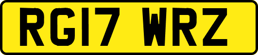 RG17WRZ