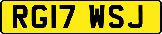 RG17WSJ
