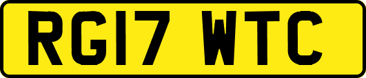 RG17WTC