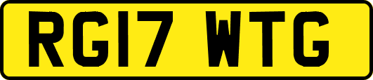 RG17WTG
