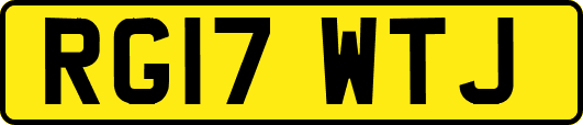 RG17WTJ
