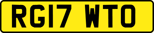 RG17WTO