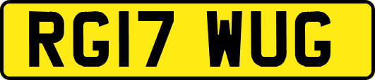 RG17WUG