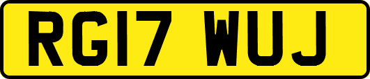 RG17WUJ