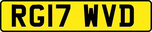 RG17WVD