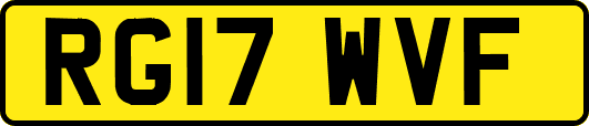 RG17WVF