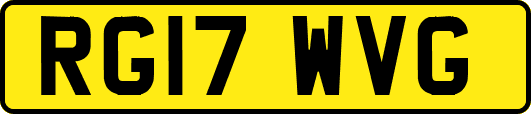 RG17WVG