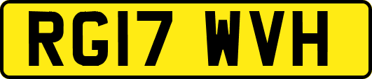 RG17WVH