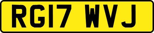 RG17WVJ