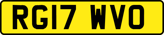 RG17WVO