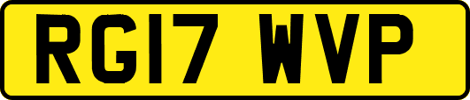 RG17WVP