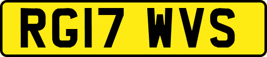 RG17WVS