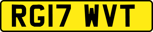 RG17WVT