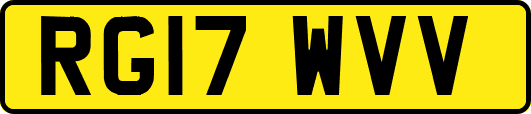 RG17WVV