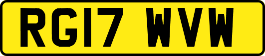 RG17WVW