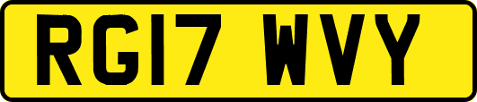 RG17WVY