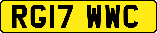 RG17WWC