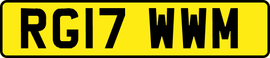 RG17WWM