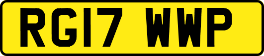 RG17WWP